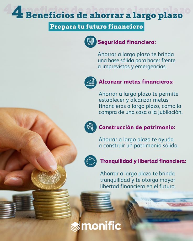 Consejos para generar riqueza a largo plazo 1 consejos para generar riqueza a largo plazo