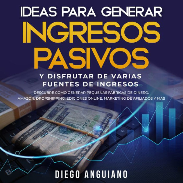 Fuentes para ingresos pasivos en línea 1 fuentes para ingresos pasivos en linea