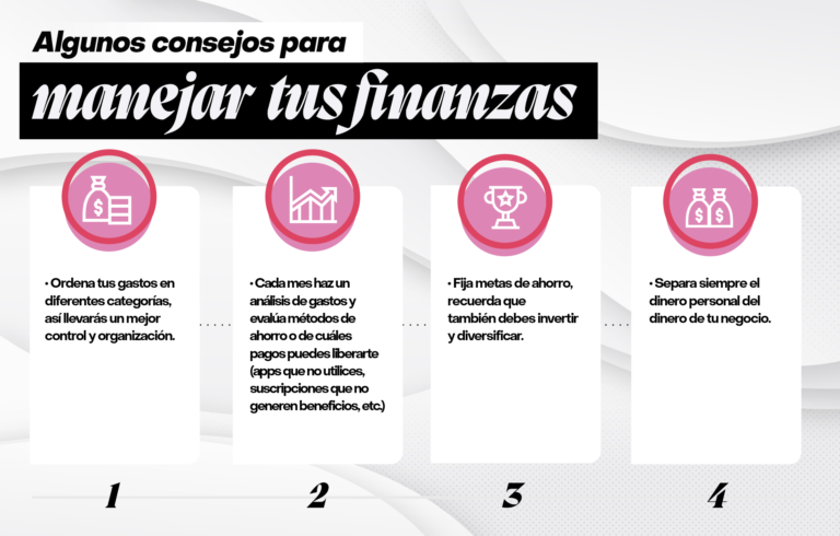 Guía para finanzas personales en negocios pequeños 1 guia para finanzas personales en negocios pequenos
