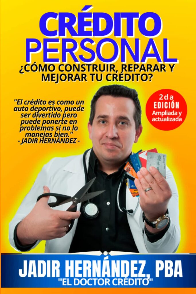 Guía para mejorar tu crédito personal 1 guia para mejorar tu credito personal