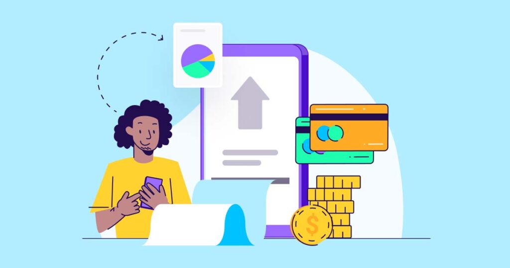 Guía rápida para apps de seguimiento financiero 1 guia rapida para apps de seguimiento financiero
