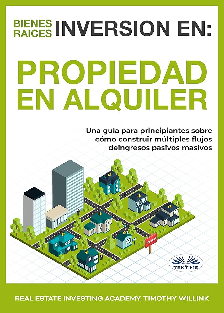 Guía rápida para ingresos pasivos con alquileres 1 guia rapida para ingresos pasivos con alquileres