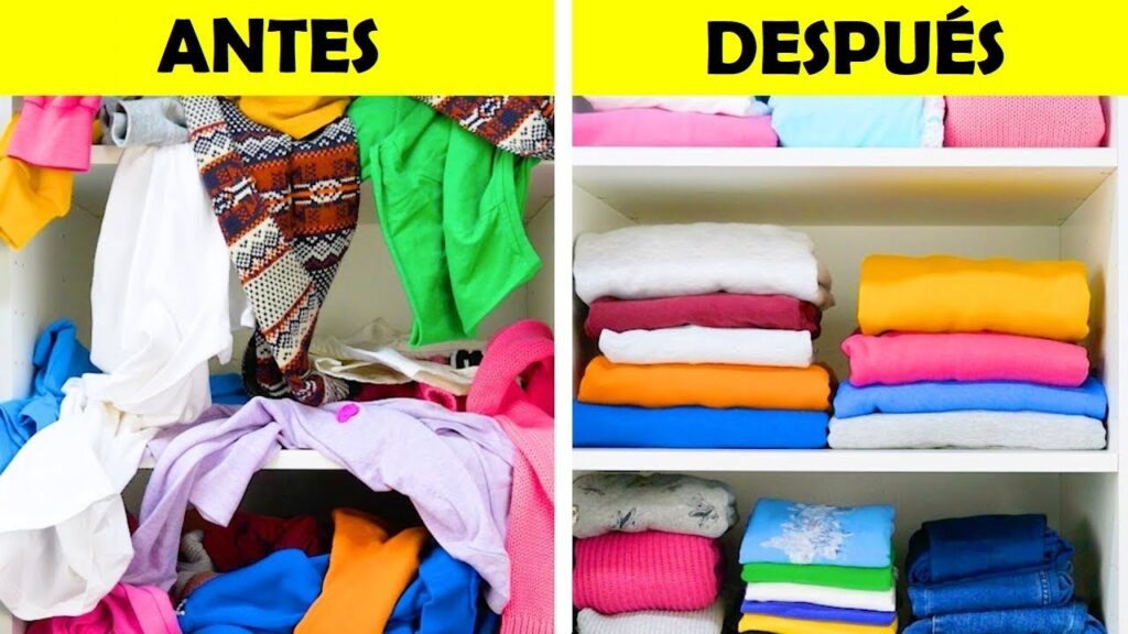 Ideas para economizar en ropa 1 ideas para economizar en ropa