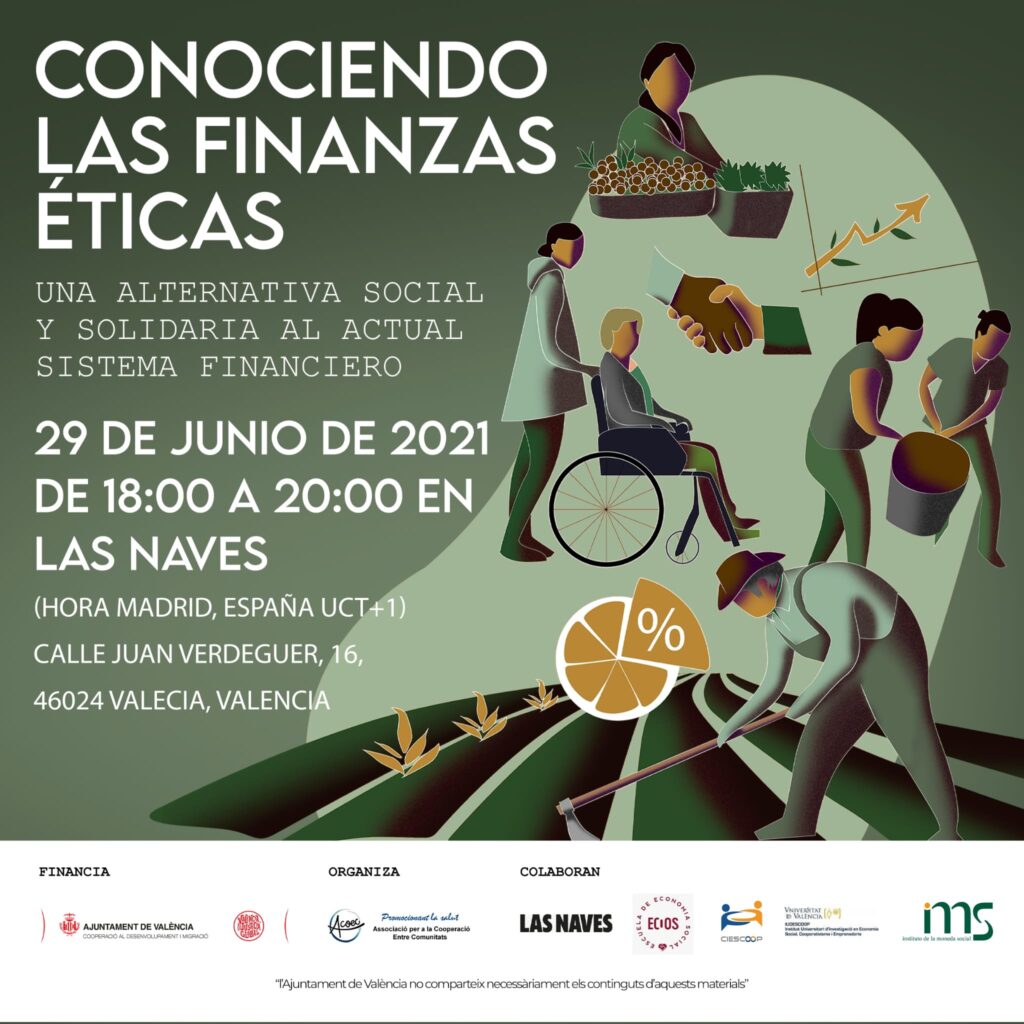 Ideas para finanzas éticas y sociales 1 ideas para finanzas eticas y sociales