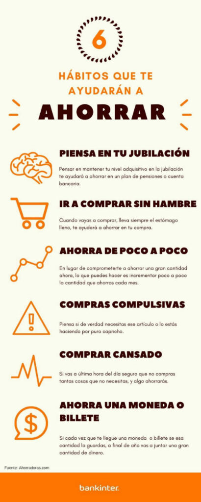 Pasos para desarrollar hábitos de ahorro 1 pasos para desarrollar habitos de ahorro