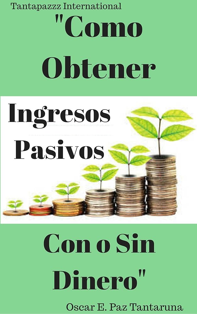 Pasos para ingresos pasivos mediante e-books 1 pasos para ingresos pasivos mediante e books